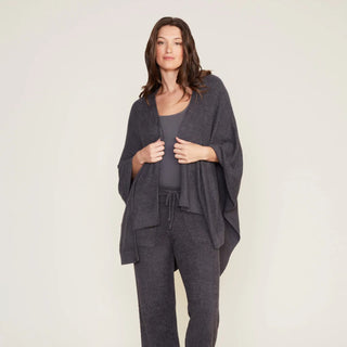 Barefoot Dreams CozyChic Lite Weekend Wrap