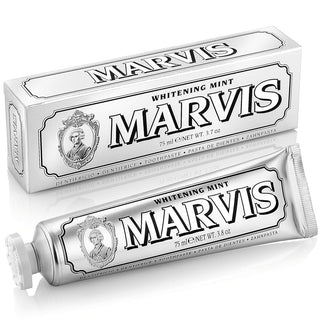 Marvis Whitening Mint Toothpaste