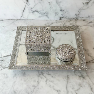 Olivia Riegel Windsor Vanity Tray