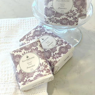 Yves Delorme Provence Bar Soap