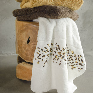 Abyss & Habidecor Bengale Towel