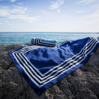 Abyss & Habidecor Cannes Beach & Pool Towel