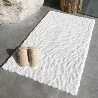 Abyss & Habidecor Flow Rug