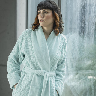 Abyss & Habidecor Lodge Robe