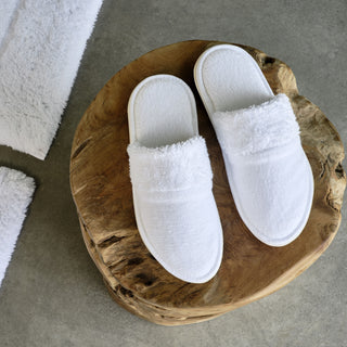 Abyss & Habidecor Comfy Slippers