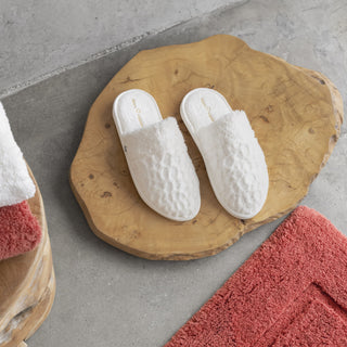 Abyss & Habidecor Lodge Slippers