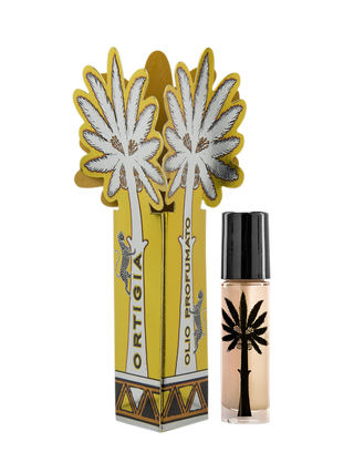 Ortigia Zagara Perfume Roll-On