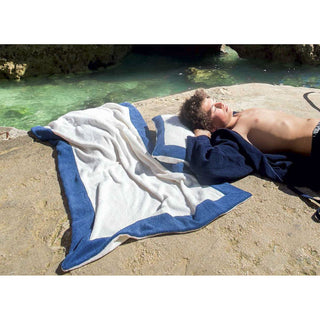 Abyss & Habidecor Portofino Beach & Pool Towel