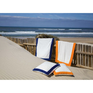 Abyss & Habidecor Portofino Beach & Pool Towel One Size 40" x 78"
