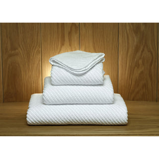 Abyss & Habidecor Super Twill Towels