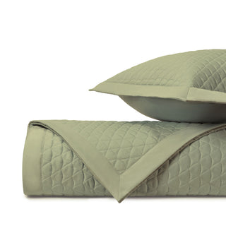 Home Treasures Anastasia Quilted Bed Linens - Piana