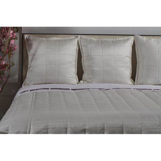 Ann Gish The Art of Home Texture Coverlet Set