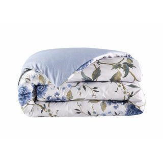 Anne De Solene Amboise Luxury French Bed Linens - Duvet Cover