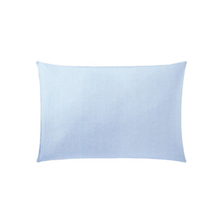 Anne De Solene Amboise Luxury French Bed Linens - Pillowcase Reverse