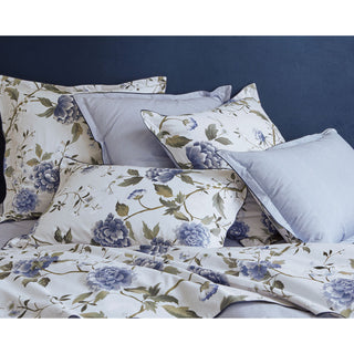 Anne De Solene Amboise Luxury French Bed Linens - Shams