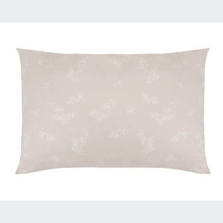 Anne De Solene Alcove Luxury French Bed Linens - Pillowcase Reversed