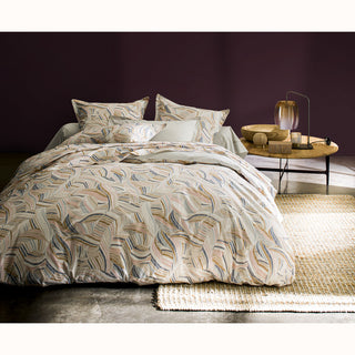 Anne De Solene Audace Luxury Bedding - Bed