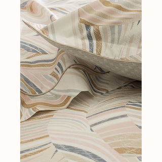 Anne De Solene Audace Luxury Bedding - Sham, Flat Sheet, Duvet Cover