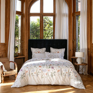 Anne De Solene Autrefois Luxury French Bed Linens