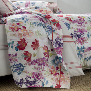 Anne De Solene of Paris Babylone Duvet & Sham Set