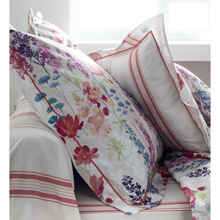 Anne De Solene of Paris Babylone Duvet & Sham Set