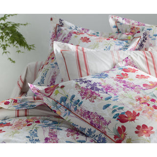 Anne De Solene of Paris Babylone Duvet & Sham Set