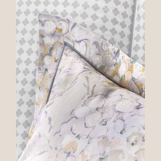 Anne De Solene of Paris Bouquet Luxury French Bed Linens - Sham