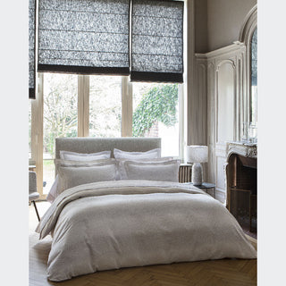 Anne De Solene Caractere Luxury French Bed Linens - Bed