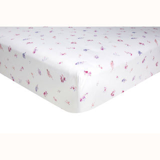 Anne De Solene Clemence Luxury Bedding - Fitted Sheet