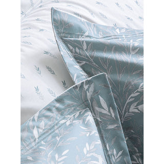 Anne De Solene Cornelia Luxury French Bed Linens - Close up