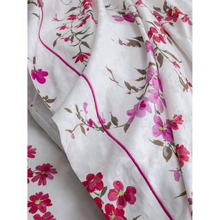 Anne De Solene Desiree Luxury French Bed Linens - 50% Salen - Flat