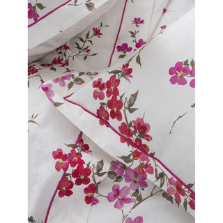 Anne De Solene Desiree Luxury French Bed Linens - 50% Sale - Sham detail