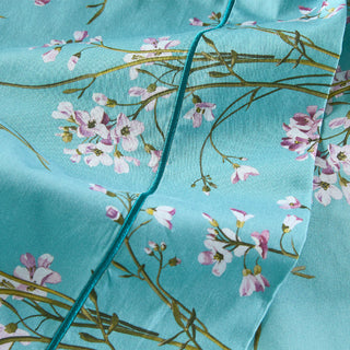 Anne De Solene Epoque Luxury French Bed Linens - Detail