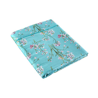 Anne De Solene Epoque Luxury French Bed Linens - Flat Sheet