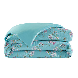 Anne De Solene Epoque Luxury French Bed Linens - Duvet Cover