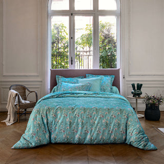 Anne De Solene Epoque Luxury French Bed Linens