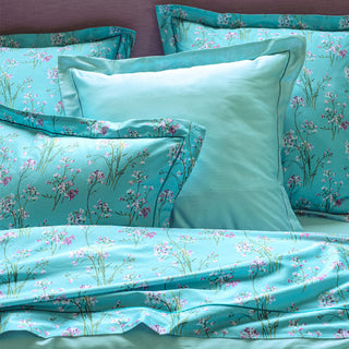 Anne De Solene Epoque Luxury French Bed Linens - Shams