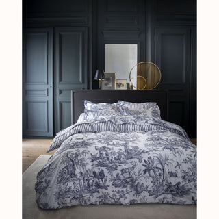 Anne De Solene 4 Continents Luxury Bedding - Bed