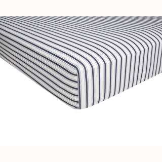 Anne De Solene 4 Continents Luxury Bedding - Fitted Sheet
