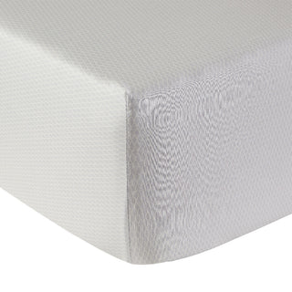 Anne De Solene Impression Luxury French Bed Linens - Fitted Sheet