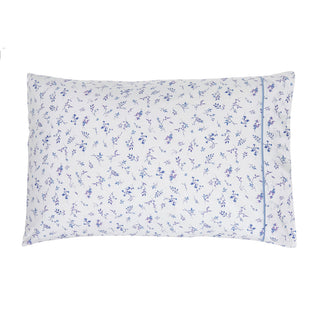 Anne De Solene Melodie Luxury French Bed Linens - Pillowcase Front