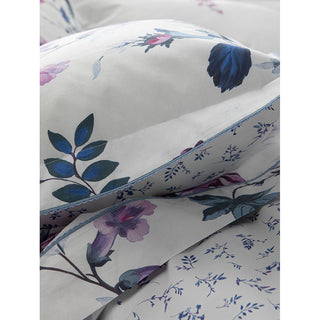Anne De Solene Melodie Luxury French Bed Linens - Shams