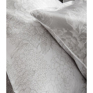 Anne De Solene Muse Luxury French Bed Linens - Closeup