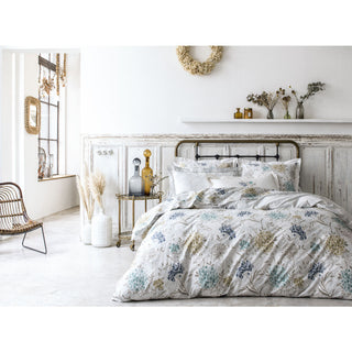 Anne De Solene Nelly Luxury French Bed Linens - Bed