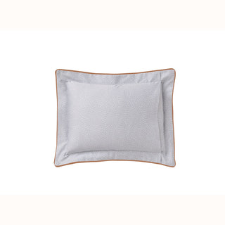 Anne De Solene Palmaria Luxury Bedding - Boudoir Sham Reverse