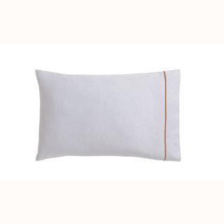 Anne De Solene Palmaria Luxury Bedding - Pillowcase Front