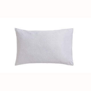 Anne De Solene Palmaria Luxury Bedding - Pillowcase Reverse