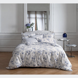 Anne De Solene Passe Present Luxury French Bed Linens