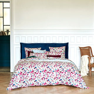 Anne De Solene Prairie Luxury French Bed Linens - Bed
