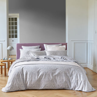 Anne De Solene Ruban Luxury French Bed Linens - Bed